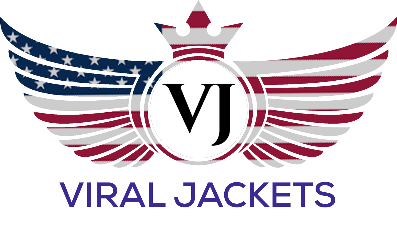 Viral Jackets